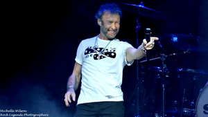 Paul Rodgers, Jeff Beck and Ann Wilson – Stars Align Tour
