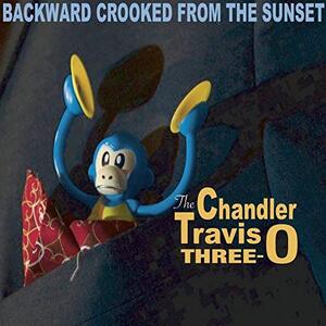 Chandler Travis Three-O