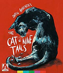The Cat O’ Nine Tails