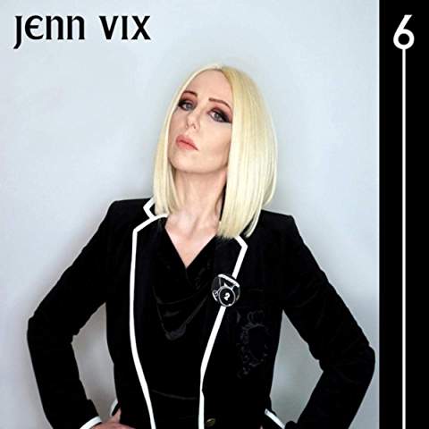 Jenn Vix