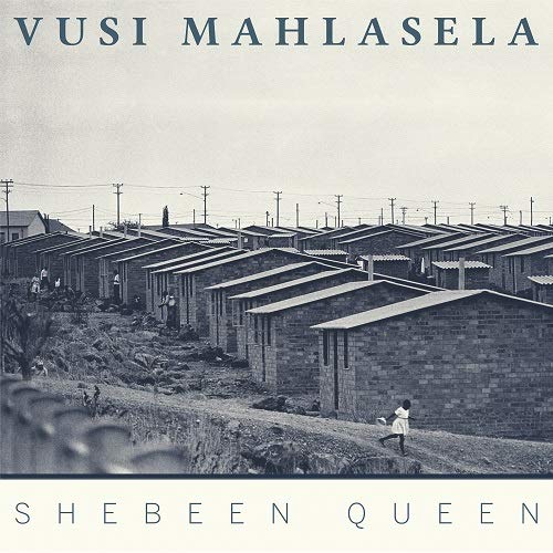 Vusi Mahlasela