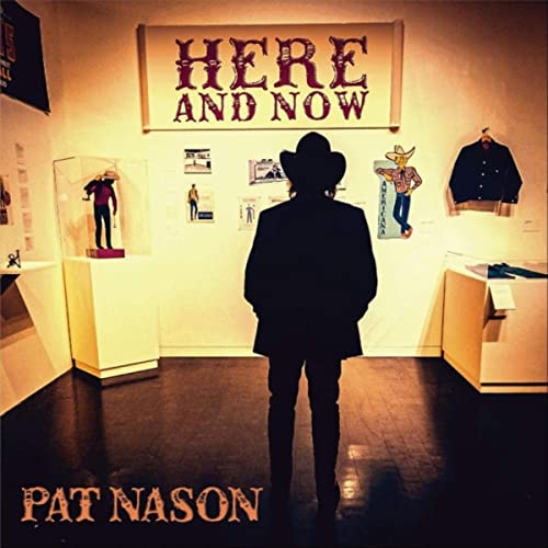 Pat Nason