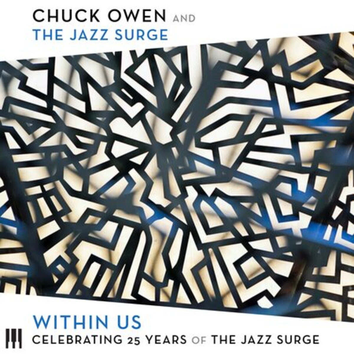 Chuck Owen and the Jazz Surge