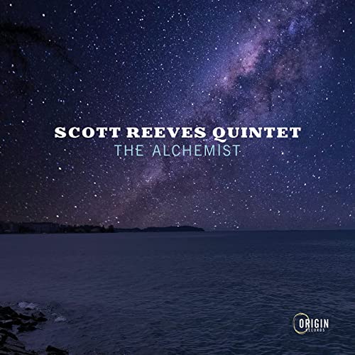 Scott Reeves Quintet