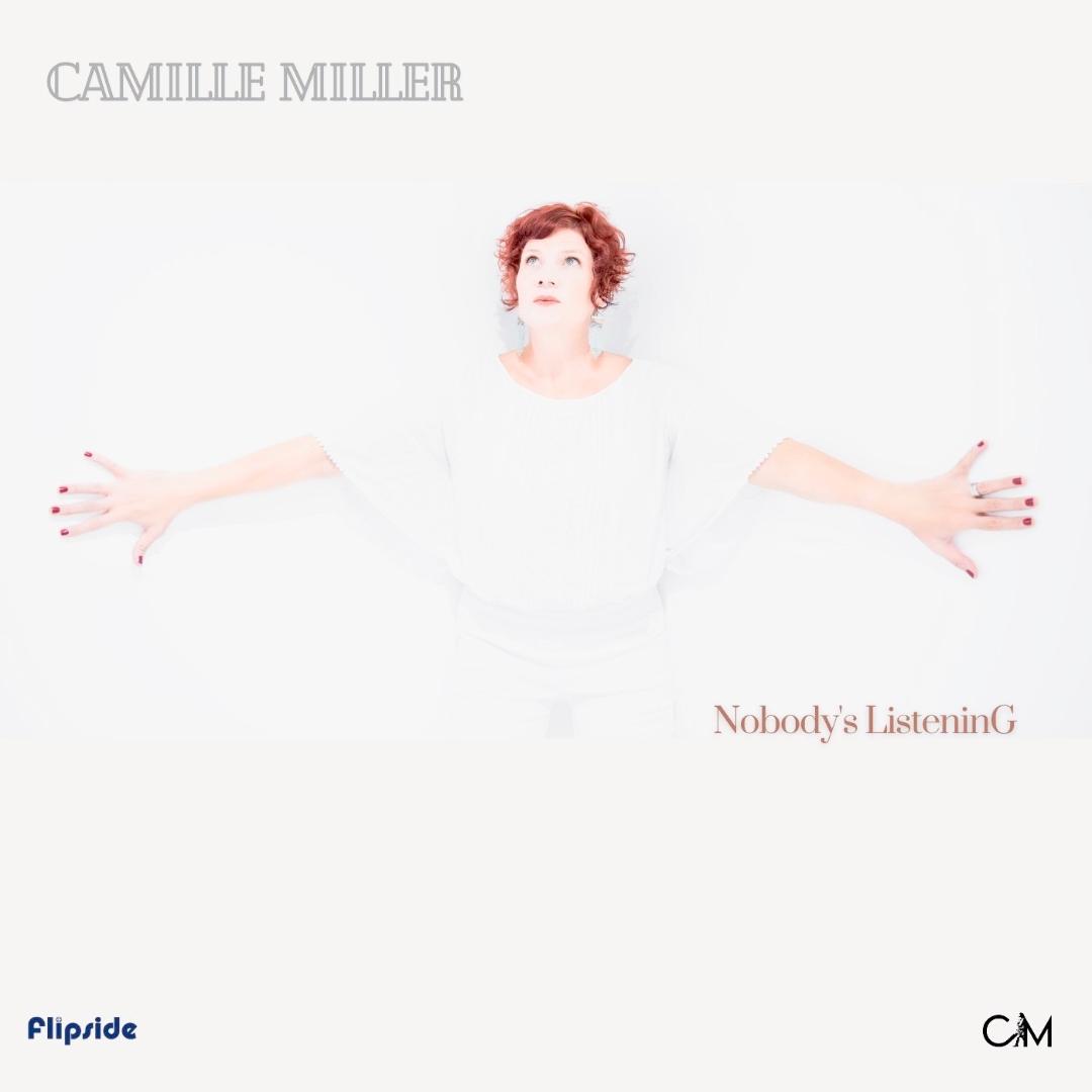 Camille Miller