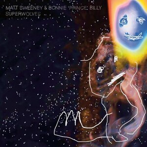 Matt Sweeney + Bonnie “Prince” Billy