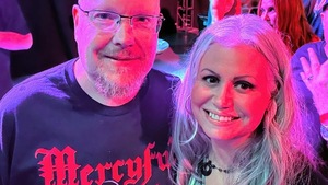 Metal Blade Records 40th Anniversary Party featuring Sacred Reich