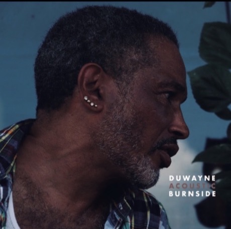 Duwayne Burnside