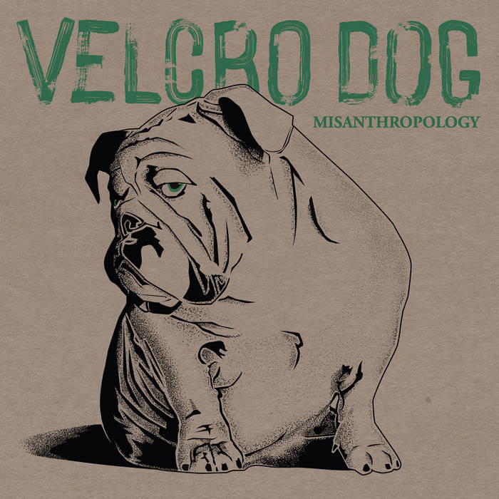 Velcro Dog