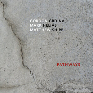 Gordon Grdina, Mark Helias, Matthew Shipp