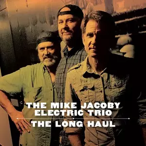 The Mike Jacoby Electric Trio