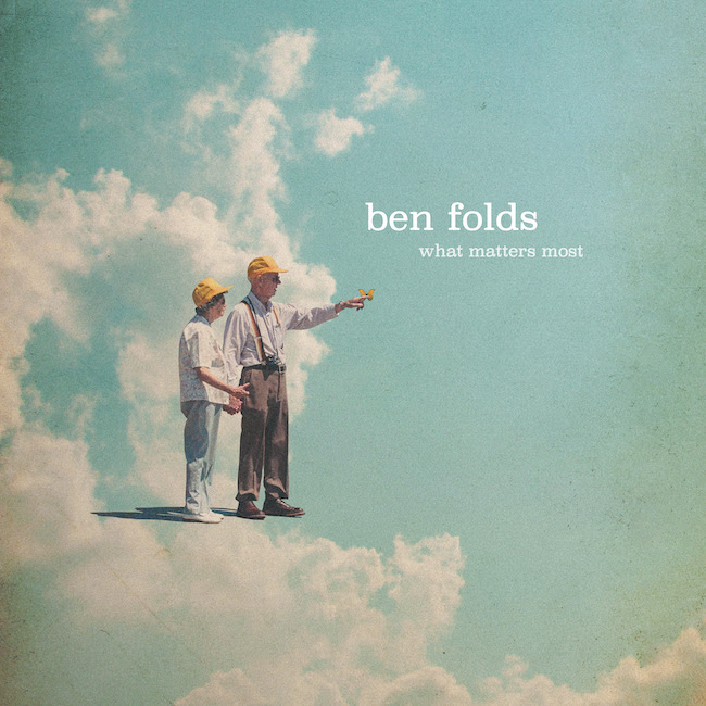 Ben Folds