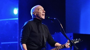 MIDGE URE