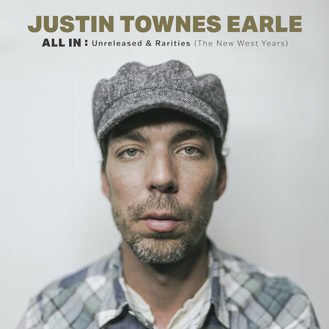 Justin Townes Earle