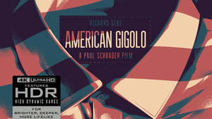 American Gigolo