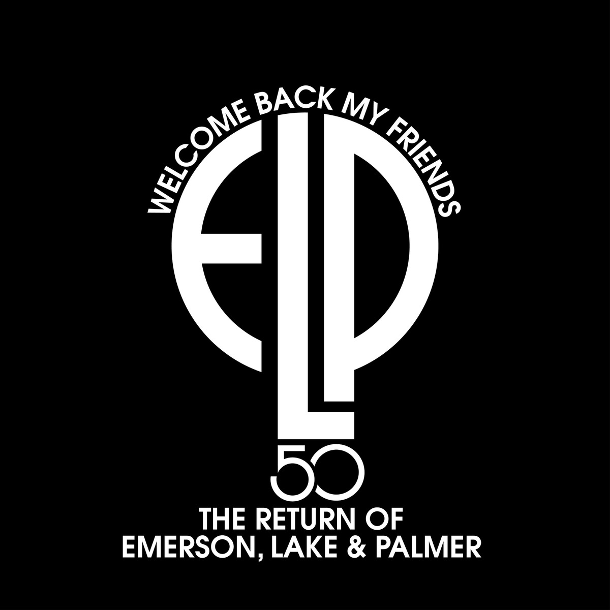 Carl Palmer Brings Emerson & Lake on Tour Via Magic This Summer