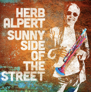 Herb Alpert Announces New Album Sep. 30
