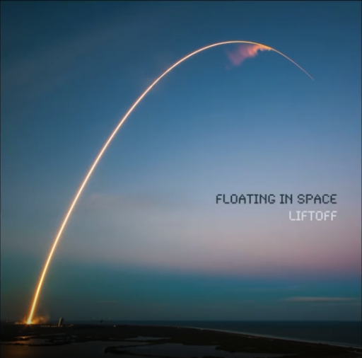 Floating In Space Lifts Off with Fourth Album