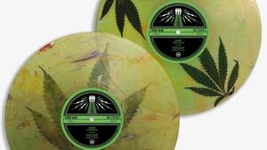 Sleep unveil ‘Dopesmoker’ deluxe LP with real cannabis leaves in vinyl
