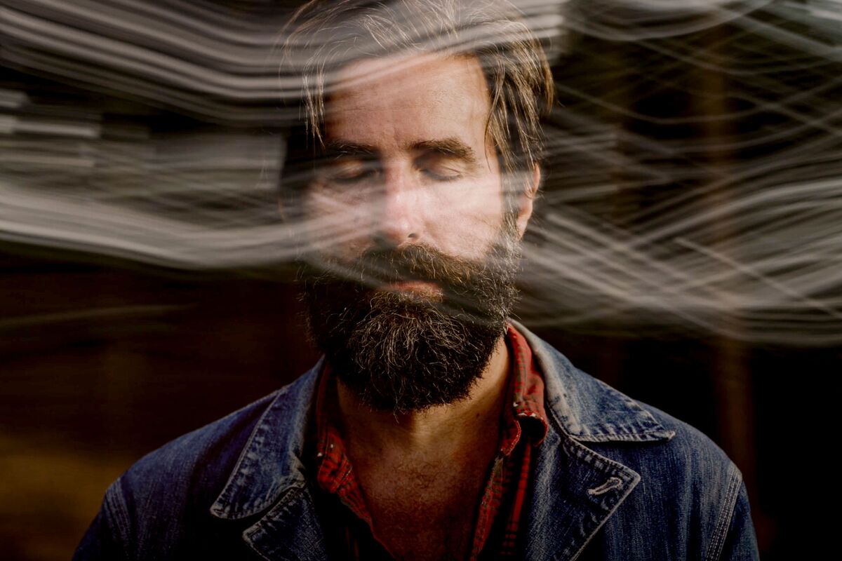 Tyler Ramsey’s Haunting New Single “These Ghosts” Signals Arrival of New Lost Ages LP Friday