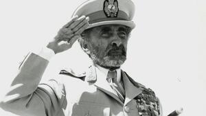 Haile Selassie’s Centennial