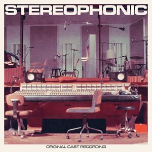 Stereophonic
