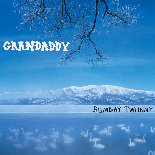 Grandaddy Announces ‘Sumday Twunny’ 20th Anniversary Boxed Set