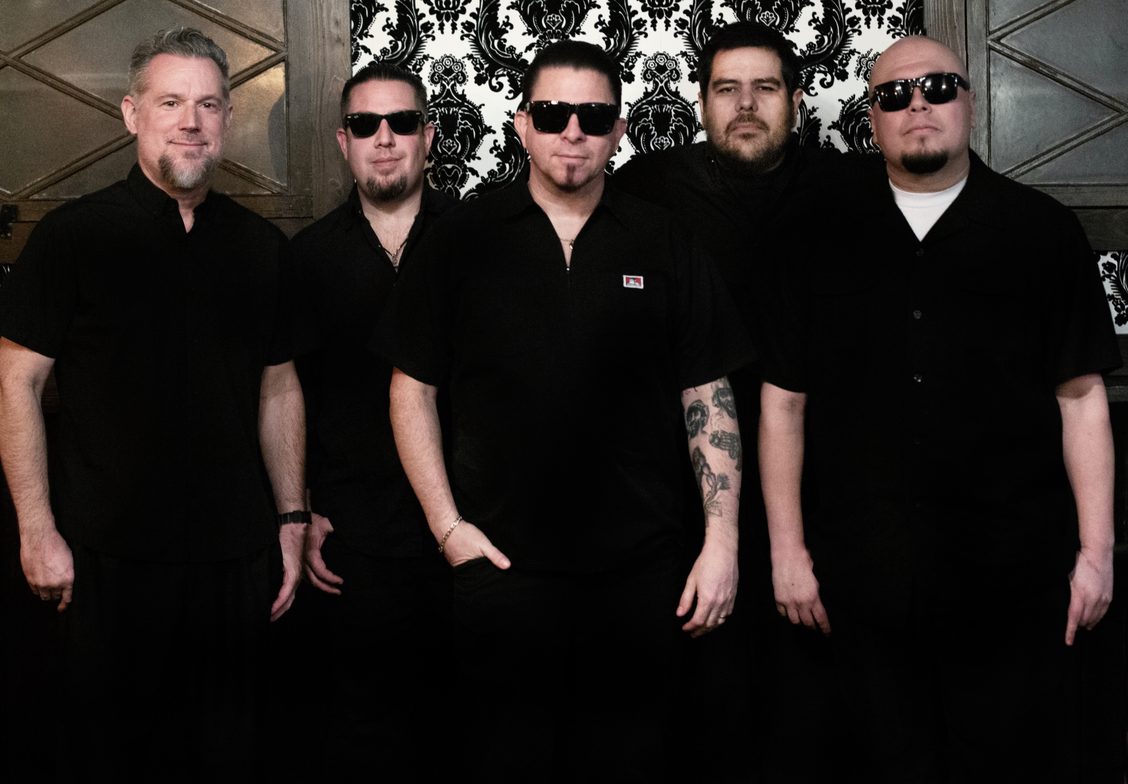 Tours: The Aquabats / The Aggrolites / Left Alone / Mrs. Magician (US)