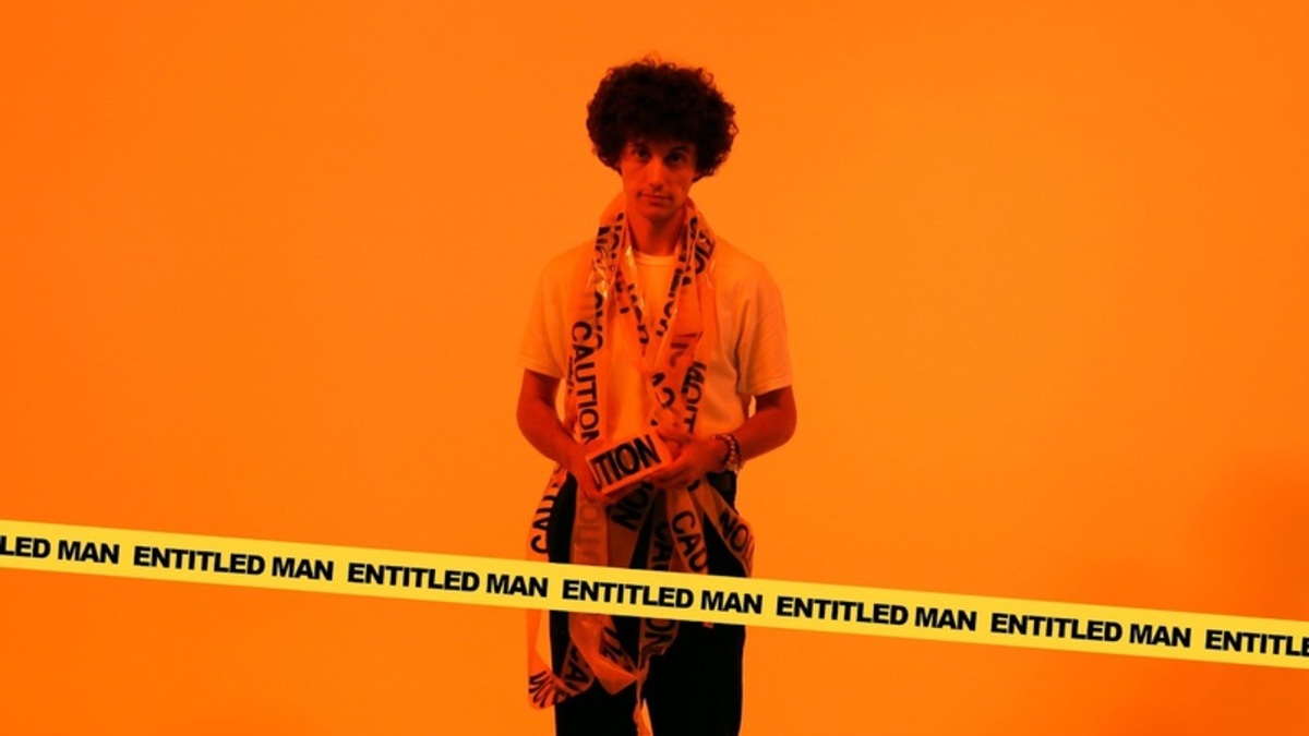 Ron Gallo signs to Kill Rock Stars, shares new single and video